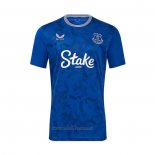 Camiseta Everton Primera 2025-2026