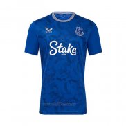 Camiseta Everton Primera 2025-2026