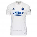 Camiseta F.C. Copenhagen Primera 2021-2022 Tailandia