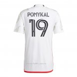 Camiseta FC Dallas Jugador Pomykal Segunda 2023-2024