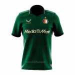 Camiseta Feyenoord Cuarto 2025-2026