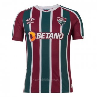 Camiseta Fluminense Primera 2022