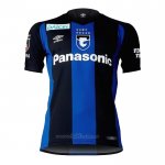 Camiseta Gamba Osaka Primera 2022 Tailandia