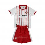 Camiseta Girona Primera Nino 2025-2026