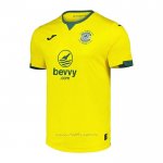 Camiseta Hibernian Segunda 2025-2026