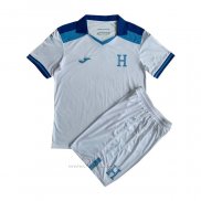 Camiseta Honduras Primera Nino 2023