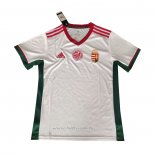Camiseta Hungria Segunda 2020-2021 Tailandia