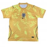 Camiseta Inglaterra Portero Cuarto 2026