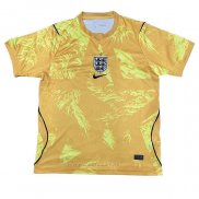 Camiseta Inglaterra Portero Cuarto 2026