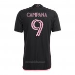 Camiseta Inter Miami Jugador Campana Segunda 2023-2024