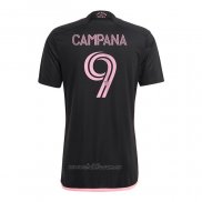 Camiseta Inter Miami Jugador Campana Segunda 2023-2024