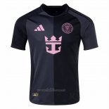 Camiseta Inter Miami Segunda Authentic Messi 2025