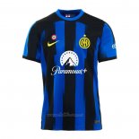 Camiseta Inter Milan Primera 2023-2024