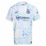 Camiseta Inter Milan Segunda Authentic 2025-2026