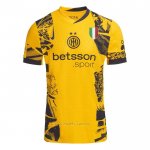 Camiseta Inter Milan Tercera Authentic 2024-2025