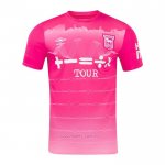 Camiseta Ipswich Town Tercera 2024-2025