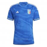 Camiseta Italia Primera 2023-2024