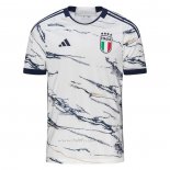 Camiseta Italia Segunda 2023-2024