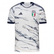 Camiseta Italia Segunda 2023-2024