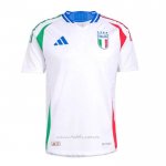 Camiseta Italia Segunda Authentic 2024