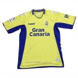 Camiseta Las Palmas Primera 2019-2020 Tailandia