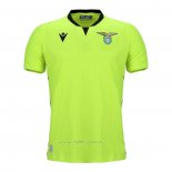 Camiseta Lazio Portero Segunda 2021-2022