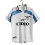Camiseta Lazio Primera Retro 98-00