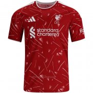 Camiseta Liverpool Primera 2026-2027