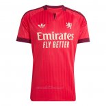 Camiseta Lyon Segunda 2026-2027