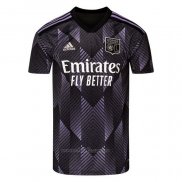 Camiseta Lyon Tercera 2022-2023