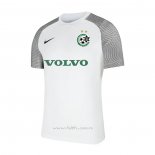 Camiseta Maccabi Haifa Tercera 2021-2022 Tailandia