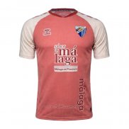 Camiseta Malaga Segunda 2026-2027