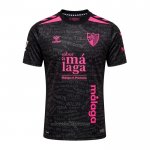 Camiseta Malaga Tercera 2026-2027
