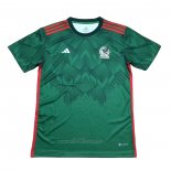 Camiseta Mexico Primera 2022 Tailandia