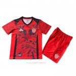 Camiseta Necaxa Special Nino 2025-2026