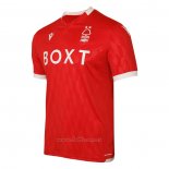 Camiseta Nottingham Forest Primera 2021-2022