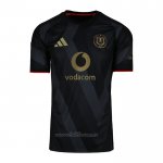Camiseta Orlando Pirates Primera 2026-2027