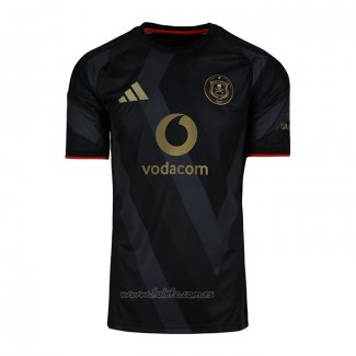 Camiseta Orlando Pirates Primera 2026-2027