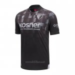 Camiseta Osasuna Tercera 2024-2025