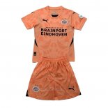 Camiseta PSV Portero Primera Nino 2024-2025