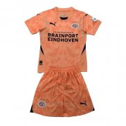 Camiseta PSV Portero Primera Nino 2024-2025