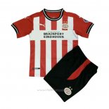 Camiseta PSV Primera Nino 2020-2021