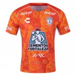 Camiseta Pachuca Segunda 2024-2025
