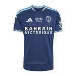 Camiseta Paris FC Primera 2026-2027