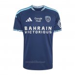 Camiseta Paris FC Primera 2026-2027