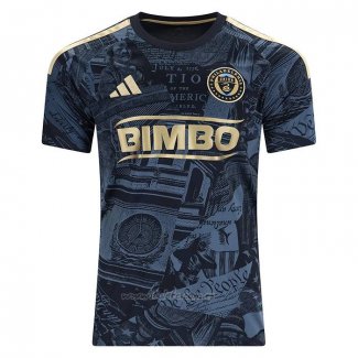 Camiseta Philadelphia Union Primera 2026