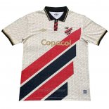 Camiseta Polo del Athletico Paranaense 2023-2024