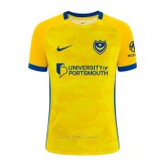 Camiseta Portsmouth Segunda 2026-2027
