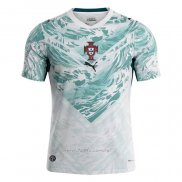 Camiseta Portugal Segunda 2026