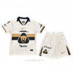 Camiseta Pumas UNAM Primera Nino 2025-2026